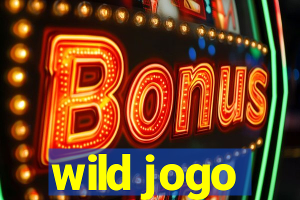 wild jogo